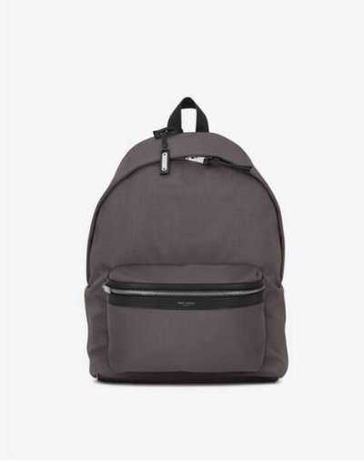 Yves Saint Laurent - Backpacks & fanny packs - for MEN online on Kate&You - 534967GIV3F1167 K&Y12272