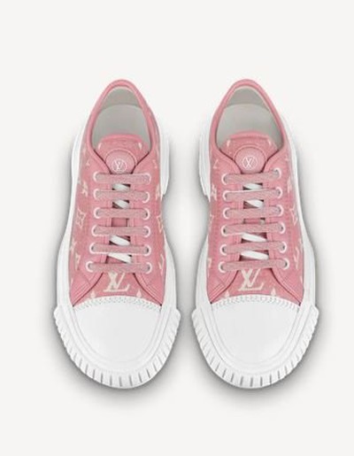 レディース - Louis Vuitton ルイヴィトン - スニーカー | Kate&You - 海外限定モデルを購入 - 1A9S0M K&Y15108