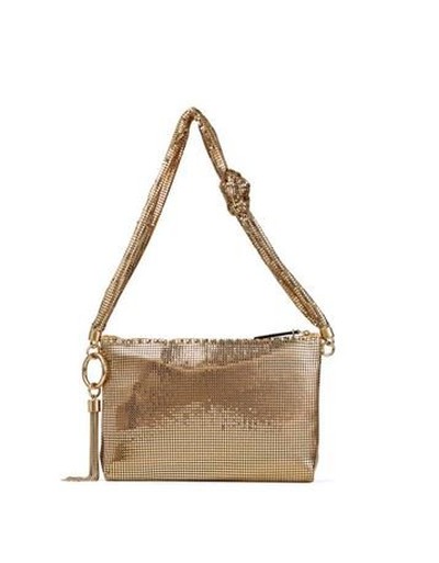 Jimmy Choo - Shoulder Bags - for WOMEN online on Kate&You - CALLIESHOULDERJFE K&Y15520