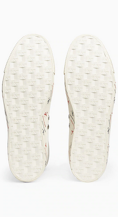 Calvin Klein - Loafers - Mocassins en cuir for MEN online on Kate&You - 00000F0503 K&Y8344