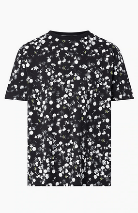 Calvin Klein - T-Shirts & Débardeurs pour HOMME online sur Kate&You - J40J400034 K&Y9755