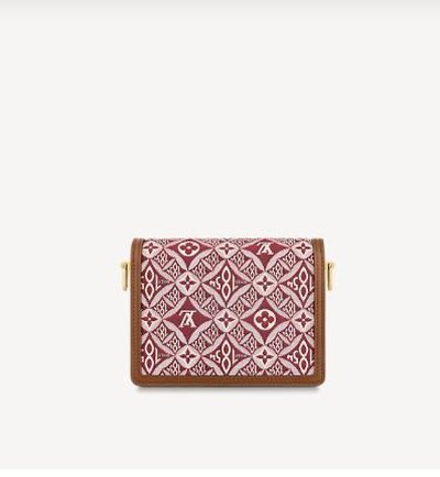 Louis Vuitton - Cross Body Bags - DAUPHINE MINI for WOMEN online on Kate&You - M57172 K&Y11784