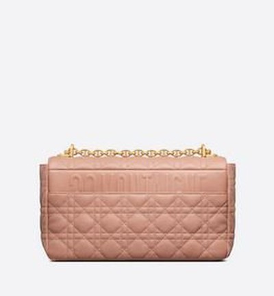 Dior - Cross Body Bags - Caro Large for WOMEN online on Kate&You - M9243UWHC_M49P K&Y15492