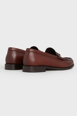 Celine - Mocassins pour HOMME online sur Kate&You - 340223190C.19DK K&Y8876