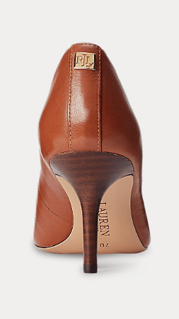 Ralph Lauren - Escarpins pour FEMME online sur Kate&You - 440039 K&Y9583