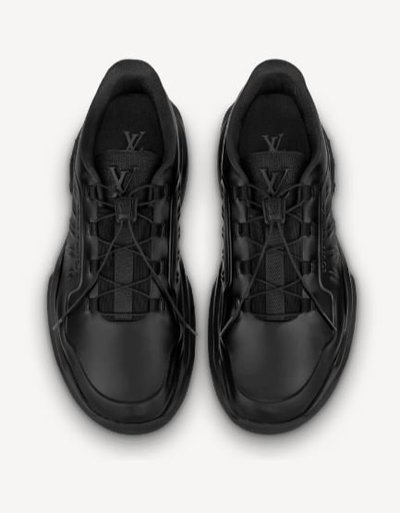Louis Vuitton - Trainers - MILLENIUM for MEN online on Kate&You - 1A992H  K&Y11279