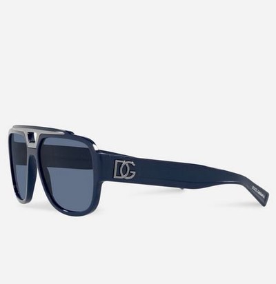 Dolce & Gabbana - Lunettes de soleil pour HOMME online sur Kate&You - VG438BVP0809V000 K&Y13799