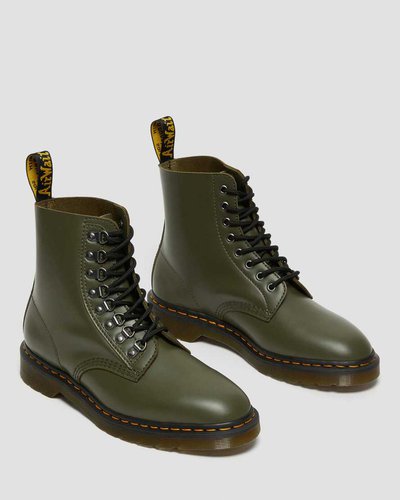 Dr Martens - Lace-up Shoes - for WOMEN online on Kate&You - 26966272 K&Y10749