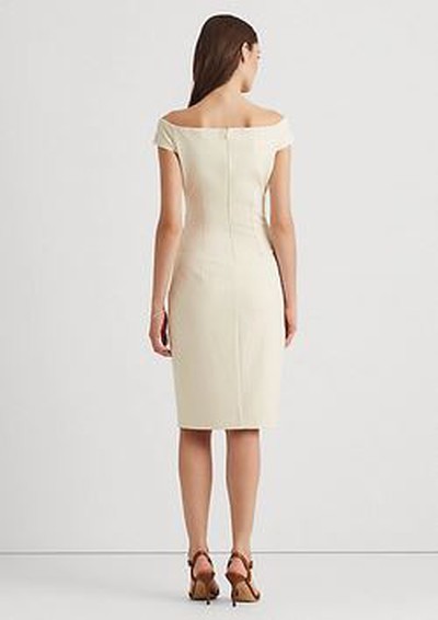 Ralph Lauren - Midi dress - for WOMEN online on Kate&You - 617126  K&Y14462