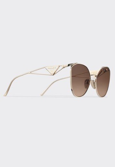 Prada - Sunglasses - Symbole for WOMEN online on Kate&You - SPR50Z_EZVN_F03D0_C_059 K&Y17161