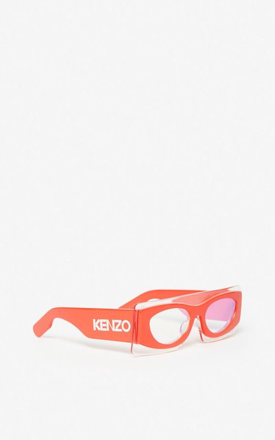 Kenzo - Lunettes de soleil pour FEMME online sur Kate&You - L96SUN40023I.27.TU K&Y3291