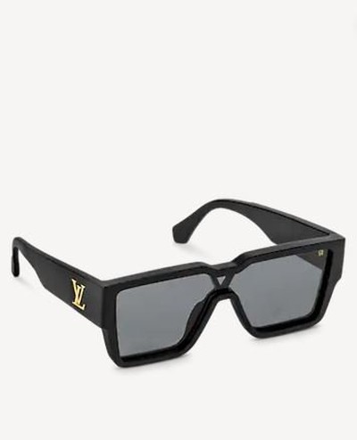 Louis Vuitton Sunglasses  LV Clash  Kate&You-ID15124