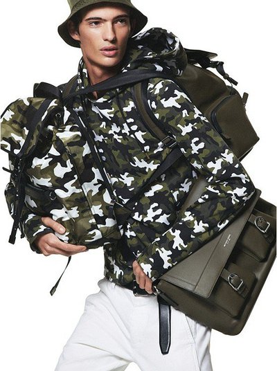 Michael Kors - Messenger Bags - for MEN online on Kate&You - 33S9SKDM3L K&Y3665