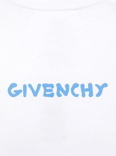 Givenchy - T-shirts - for WOMEN online on Kate&You - BW709Y3ZAJ-100 K&Y16349