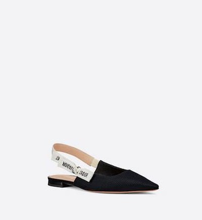 Dior - Ballerina Shoes - for WOMEN online on Kate&You - KCB384TFL_S900 K&Y15798