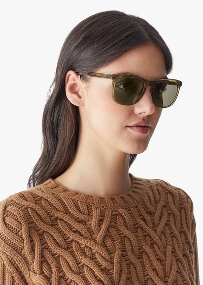 Loro Piana - Sunglasses - for WOMEN online on Kate&You - FAI4927 K&Y14946