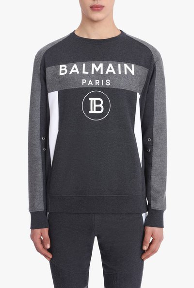Balmain - Sweatshirts - for MEN online on Kate&You - SH03989Z336 K&Y2099