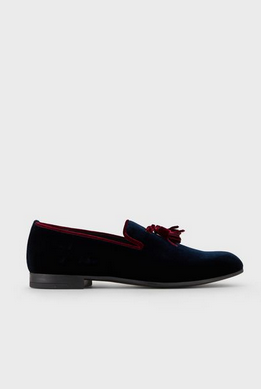 Giorgio Armani - Mocassins pour HOMME online sur Kate&You - X2J142XM6261N277 K&Y10327