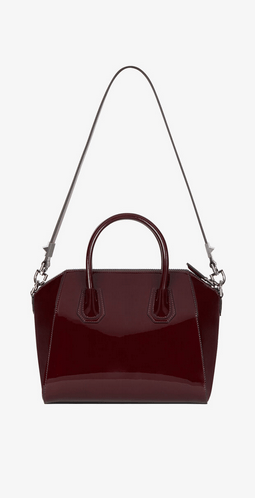 Givenchy - Sacs portés épaule pour FEMME online sur Kate&You - BB500CB0YM-542 K&Y9485