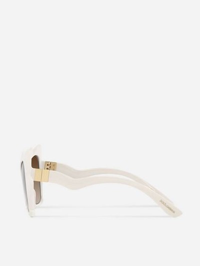 Dolce & Gabbana - Sunglasses - Gattopardo for WOMEN online on Kate&You - VG6166VN3139V000 K&Y12707