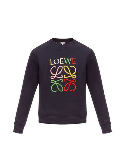 Loewe Sweatshirts Kate&You-ID808