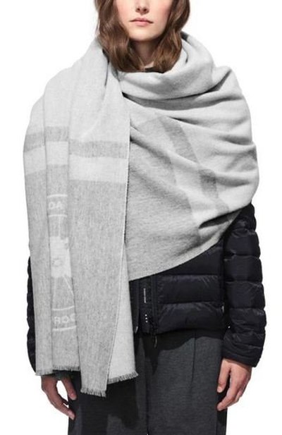 Canada Goose - Scarves - for WOMEN online on Kate&You - K&Y4217