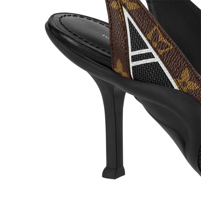 Louis Vuitton - Pumps - Archlight for WOMEN online on Kate&You - 1AAOKZ K&Y16811