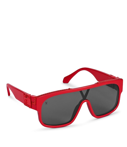 Louis Vuitton - Lunettes de soleil pour HOMME online sur Kate&You - Z1260E K&Y7315