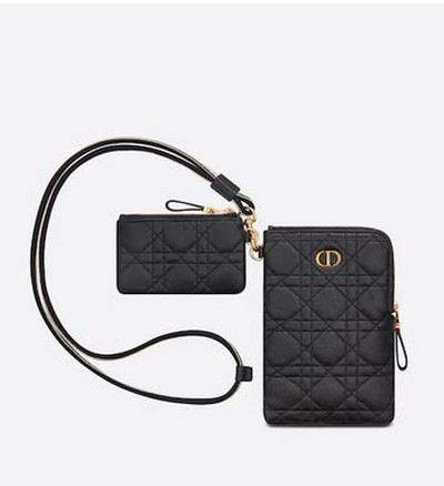 Dior - Wallets & Purses - for WOMEN online on Kate&You - S5036UWHC_M900 K&Y14177