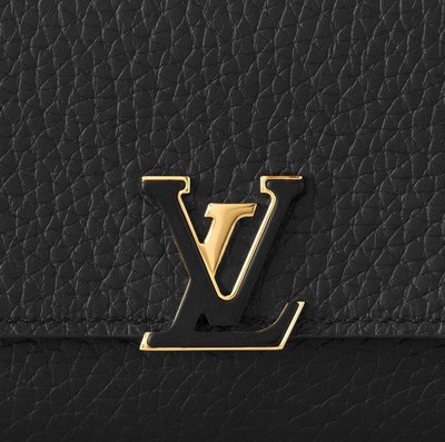 Louis Vuitton - Wallets & Purses - Capucines for WOMEN online on Kate&You - M62157 K&Y17324