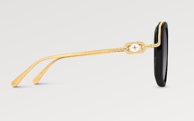 Louis Vuitton - Lunettes de soleil pour FEMME LV Monogram Pearl online sur Kate&You - Z1932W K&Y17046