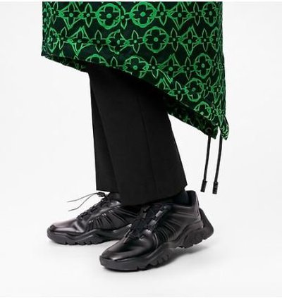 Louis Vuitton - Baskets pour HOMME MILLENIUM online sur Kate&You - 1A992H  K&Y11279