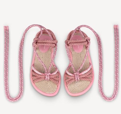 Louis Vuitton - Sandals - MAIA for WOMEN online on Kate&You - 1A9C7L  K&Y11269