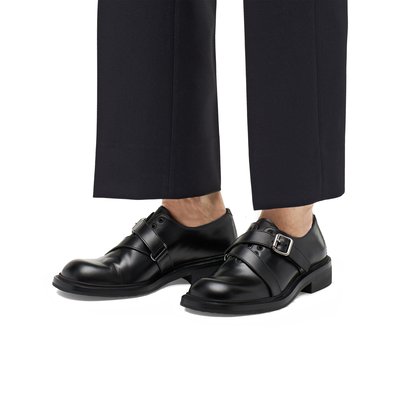 Prada Loafers Kate&You-ID1878