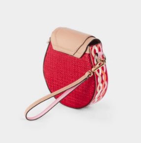 Emilio Pucci - Mini Sacs pour FEMME online sur Kate&You - 0EBC610E080A24 K&Y4553
