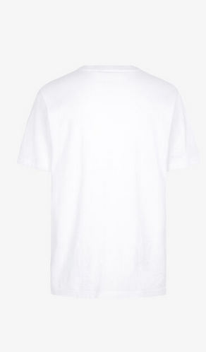 Givenchy - T-Shirts & Débardeurs pour HOMME online sur Kate&You - BM70ZF3002-100 K&Y9648