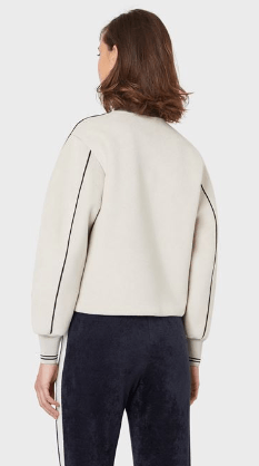 Giorgio Armani - Pulls pour FEMME online sur Kate&You - 6HAM66AJSYZ1F80Y K&Y9986