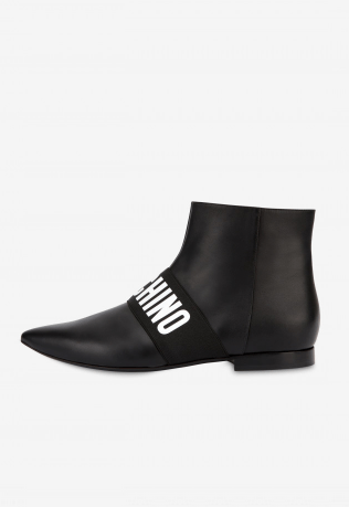 Moschino - Boots - for WOMEN online on Kate&You - MA21021C18MF0000 K&Y9745