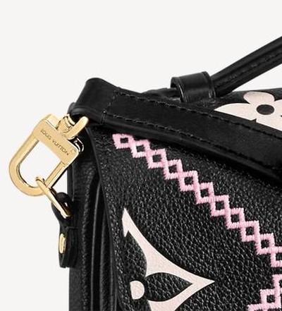 Louis Vuitton - Borse clutch per DONNA online su Kate&You - M46028 K&Y15112