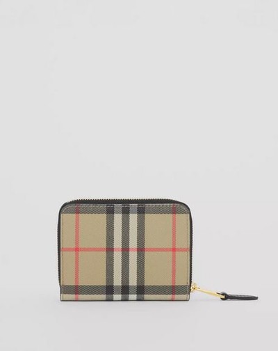 Burberry - Portefeuilles & Pochettes pour FEMME online sur Kate&You - 80524381 K&Y14861