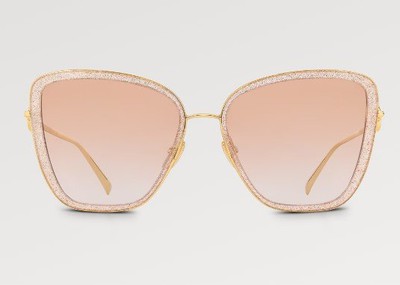 Louis Vuitton - Sunglasses - LV Link One for WOMEN online on Kate&You - Z1771W K&Y17083