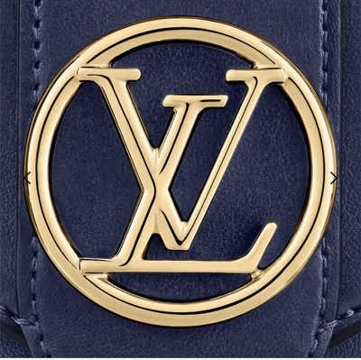 Louis Vuitton - Portefeuilles & Pochettes pour FEMME COMPACT LV PONT 9 online sur Kate&You - M69175 K&Y9724