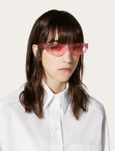 Valentino - Lunettes de soleil pour FEMME online sur Kate&You - 0VA408008L K&Y13417