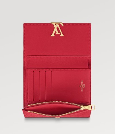 Louis Vuitton - Portafogli per DONNA Capucines online su Kate&You - M63740 K&Y17243
