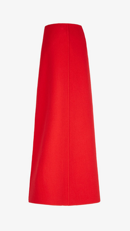 Givenchy - Long skirts - for WOMEN online on Kate&You - BW40FY13BB-001 K&Y9518