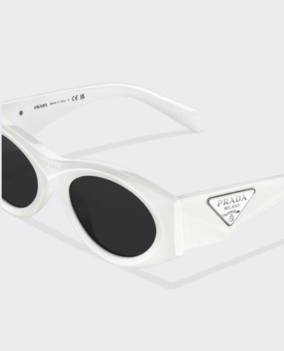 Prada - Sunglasses - Symbole for WOMEN online on Kate&You - SPR20Z_E142_F05S0_C_053 K&Y17143