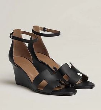 Hermes Sandals Kate&You-ID16236