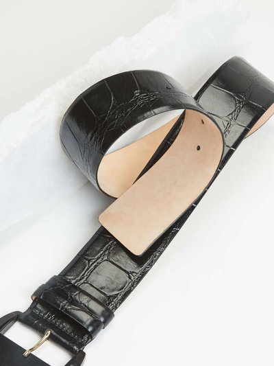 Max Mara - Belts - for WOMEN online on Kate&You - 1506019306002 - KEFALOS K&Y2956
