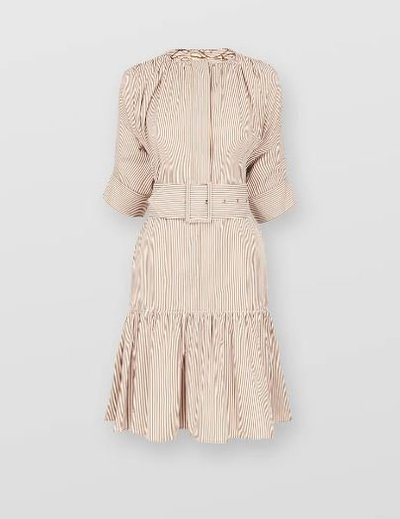 Chloé Midi dress Kate&You-ID11998