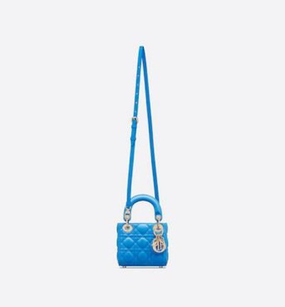 Dior - Mini Borse per DONNA online su Kate&You - S0856ONGE_M05Z K&Y15456